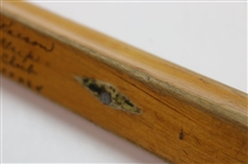 Bristol Made 69 Little Poison Paddle Grip Putter
