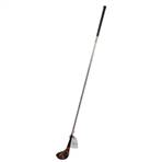 Spalding Top Flite Model 28 S Reg 9185A Power Weight Wiffi Smith 4 Wood