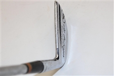 Al Geiberger's Personal Used Spalding Professional 2-Iron