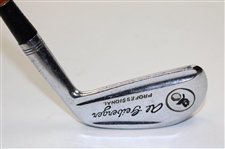 Al Geiberger's Personal Used Spalding Professional 2-Iron