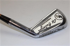 Al Geiberger's Personal Used Spalding Professional 2-Iron