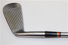 Al Geiberger's Personal Used Spalding Professional 2-Iron