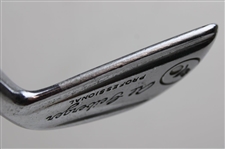 Al Geiberger's Personal Used Spalding Professional 2-Iron