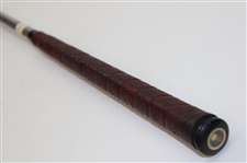 Al Geiberger's Personal Used Spalding Professional 2-Iron