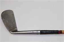 Henry Picard's Personal Used Dunlop 'Henry' Model 2 Iron