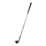 Bob Rosburg's Personal Used Wilson Sandy Andy Wedge w/Lead Tape