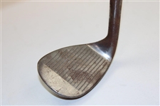 Payne Stewart's Personal Used Titleist 'PAYNE' 56 Degree Wedge