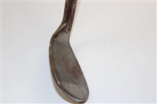 Payne Stewart's Personal Used Titleist 'PAYNE' 56 Degree Wedge