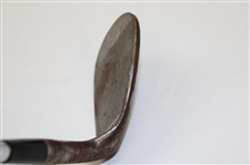 Payne Stewart's Personal Used Titleist 'PAYNE' 56 Degree Wedge