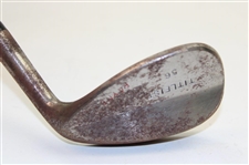 Payne Stewart's Personal Used Titleist 'PAYNE' 56 Degree Wedge
