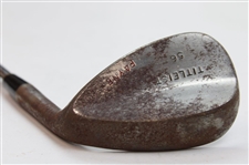 Payne Stewart's Personal Used Titleist 'PAYNE' 56 Degree Wedge