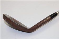 Payne Stewart's Personal Used Titleist 'PAYNE' 56 Degree Wedge