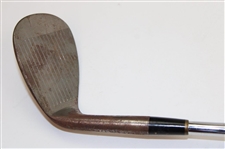 Payne Stewart's Personal Used Titleist 'PAYNE' 56 Degree Wedge