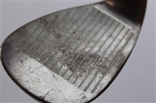 Payne Stewart's Personal Used Titleist 'PAYNE' 56 Degree Wedge