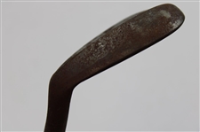 Payne Stewart's Personal Used Titleist 'PAYNE' 56 Degree Wedge