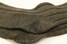 Gene Sarazen's Personal JUN Sarazen Brand Tan Pants