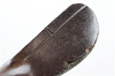 Arthur Lacey's Mallet Putter w/ Lead Weights From Pinehurst WGHOF