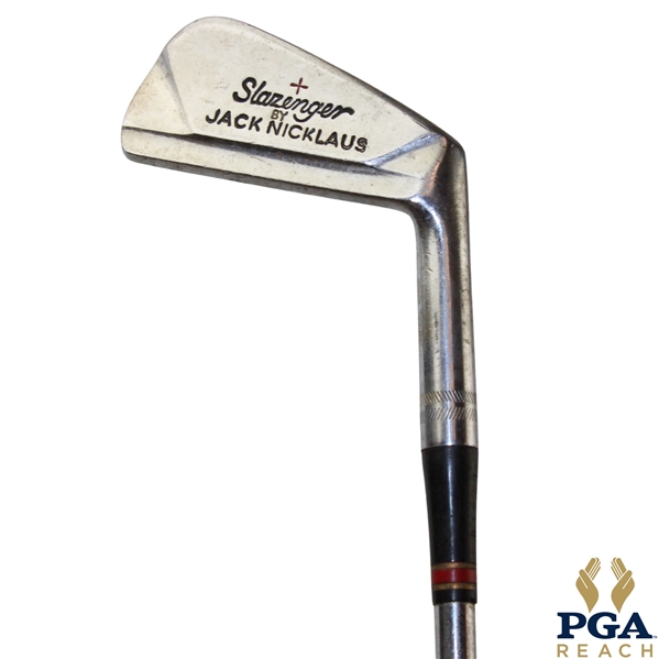 Slazenger by Jack Nicklaus 5 Iron 