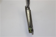 1950 Miracle Adjustable Club Stainless Reg M 4 Pat 2329313