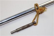 1950 Miracle Adjustable Club Stainless Reg M 4 Pat 2329313