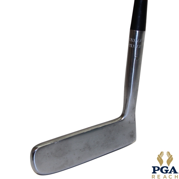 Macgregor Tommy Armour Img 6 Iron Master Putter