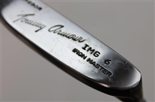 Macgregor Tommy Armour Img 6 Iron Master Putter