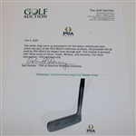 Macgregor Tommy Armour Img 6 Iron Master Putter