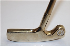 24K Gp Doral Gold Putter