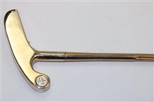 24K Gp Doral Gold Putter