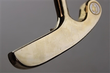 24K Gp Doral Gold Putter