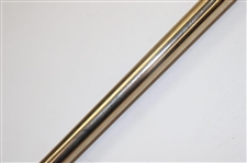 24K Gp Doral Gold Putter