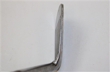 Tom Morris St. Andrews Rustless Iron Mashie 
