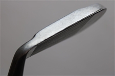 Tom Morris St. Andrews Rustless Iron Mashie 