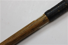 Tom Morris St. Andrews Rustless Iron Mashie 