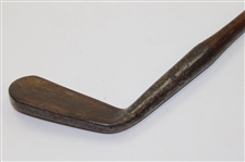 W Fernie Troon Special Iron