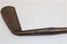 W Fernie Troon Special Iron