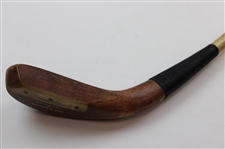 Classic '1884 Oakhurst Links' Commemorative Long Nose Club Hand Made in Scotland by Golf Classics