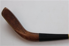Classic '1884 Oakhurst Links' Commemorative Long Nose Club Hand Made in Scotland by Golf Classics