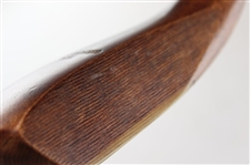 Classic '1884 Oakhurst Links' Commemorative Long Nose Club Hand Made in Scotland by Golf Classics