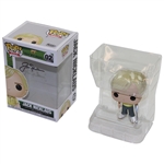 Jack Nicklaus Signed 'Pop! Golf' Funko Pop #02 in Original Unopened Box JSA ALOA