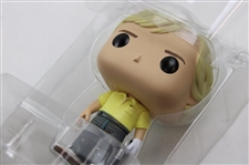 Jack Nicklaus Signed 'Pop! Golf' Funko Pop #02 in Original Unopened Box JSA ALOA
