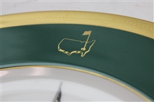 1997 Masters Tournament Ltd Ed Lenox Commemorative Member Plate #11 in Original Box