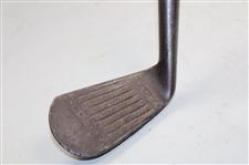 Elmer Loving Accurate Mid-Mashie