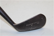 Elmer Loving Accurate Mid-Mashie