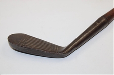 Elmer Loving Accurate Mid-Mashie