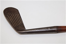Elmer Loving Accurate Mid-Mashie