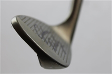 John Daly Signed Personal Used Cleveland 56/14 Degree Wedge w/Lead Tape JSA ALOA