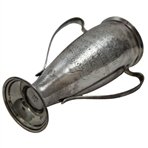 1905 Lake Geneva Country Club Woman's Invitational Golf Tournament Sterling Silver Trophy