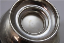 1913 Ilford GC Ladies Section Sterling Silver Challenge Bowl Trophy Presented by Mr. J. C. Scott Won by Miss A. Hart