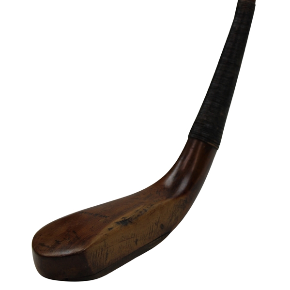 c.1850-60s McEwan Long Nose Putter